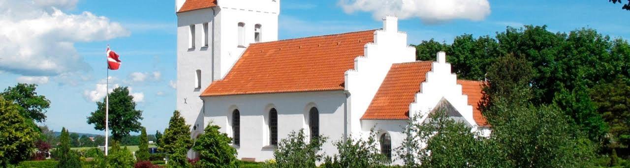 Kirke Hyllinge by - book VVS'er online hos VVSPlus Kirke Hyllinge by - book VVS'er online hos VVSPlus